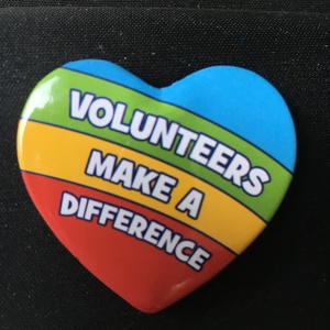 Team Page: Volunteers Unleashed